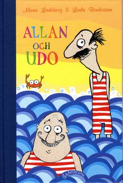 Allan och Udo