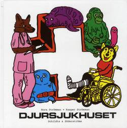 Djursjukhuset