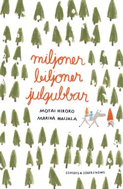 Miljoner biljoner julgubbar