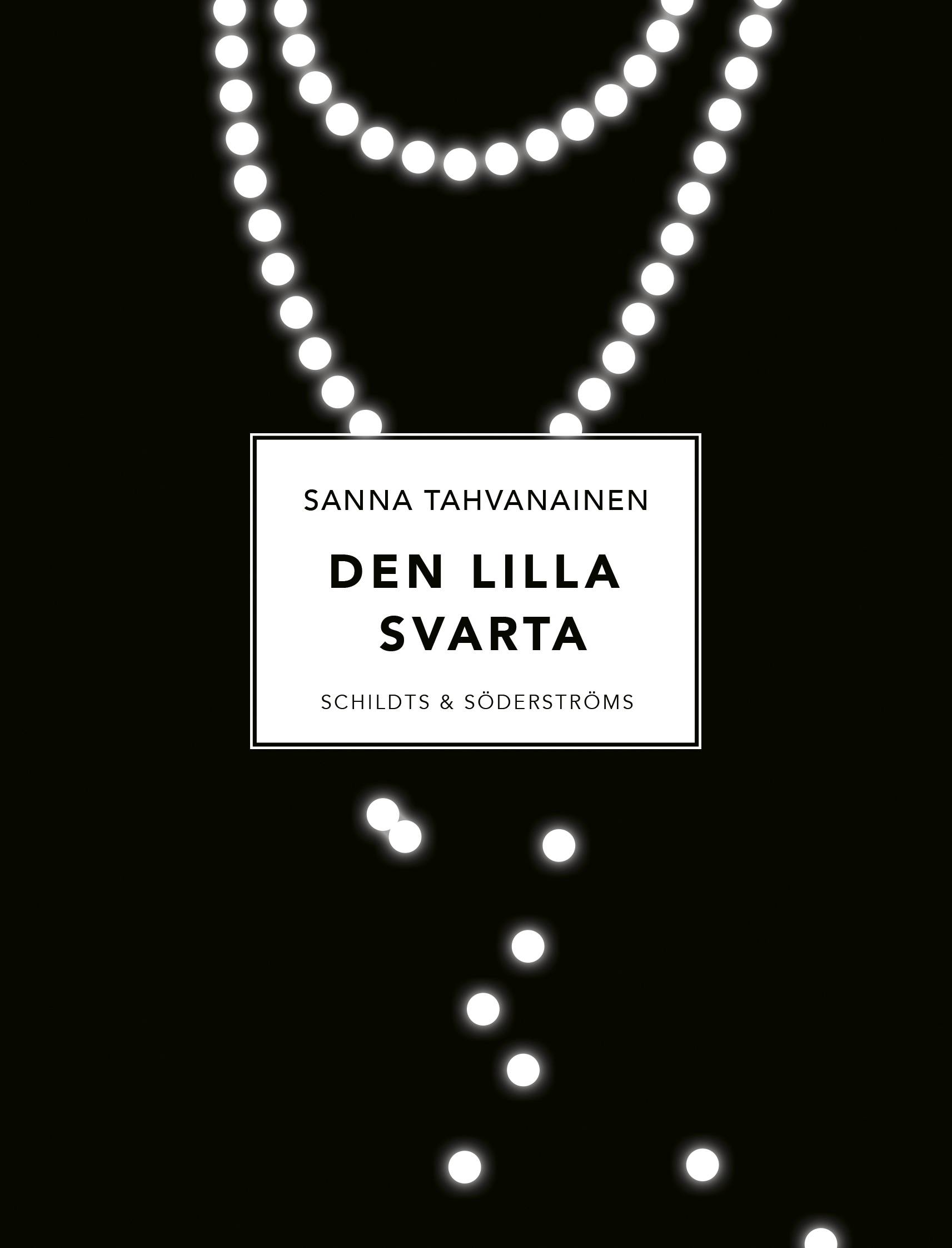 Den lilla svarta