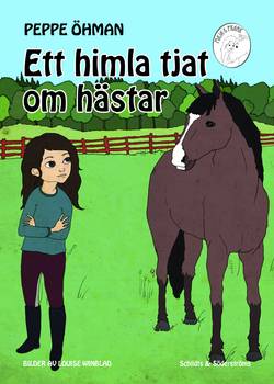 Ett himla tjat om hästar