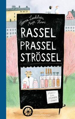 Rassel prassel strössel