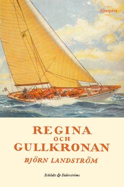 Regina och Gullkronan