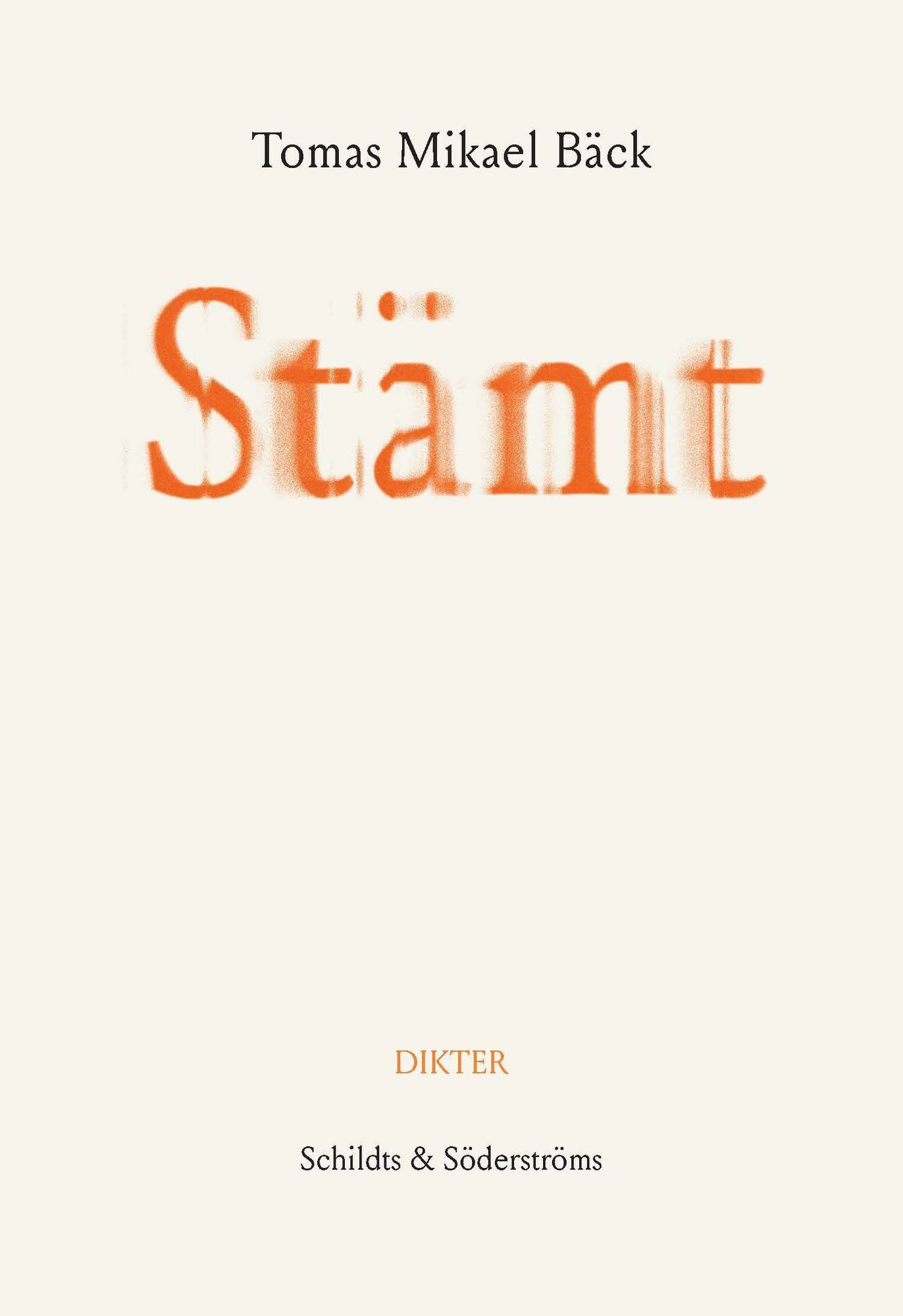 Stämt