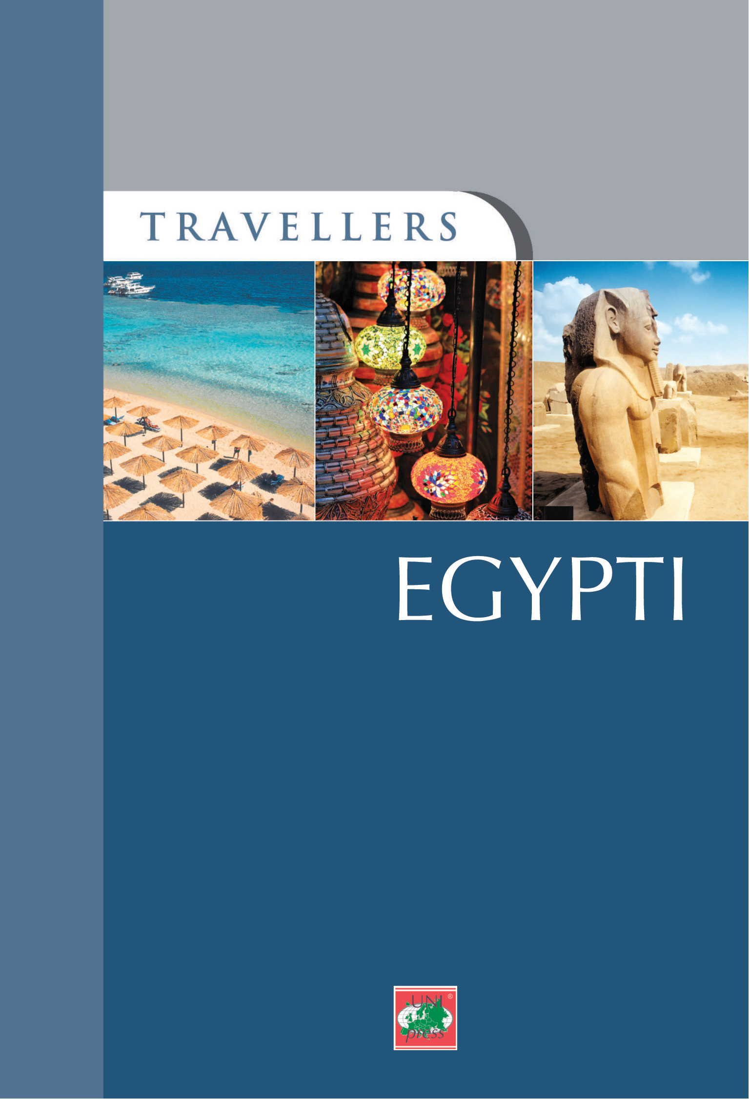 Egypti