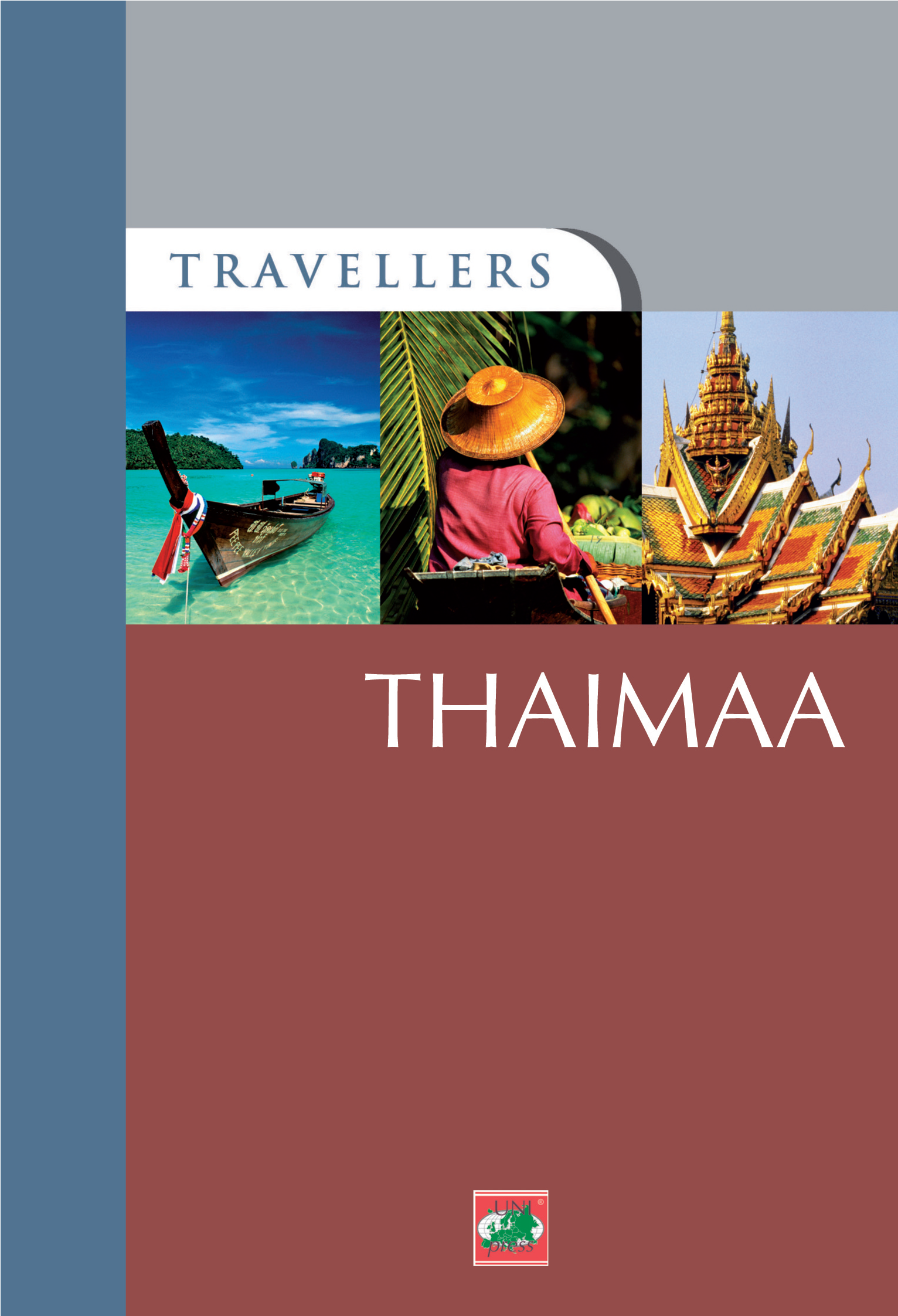 Thaimaa
