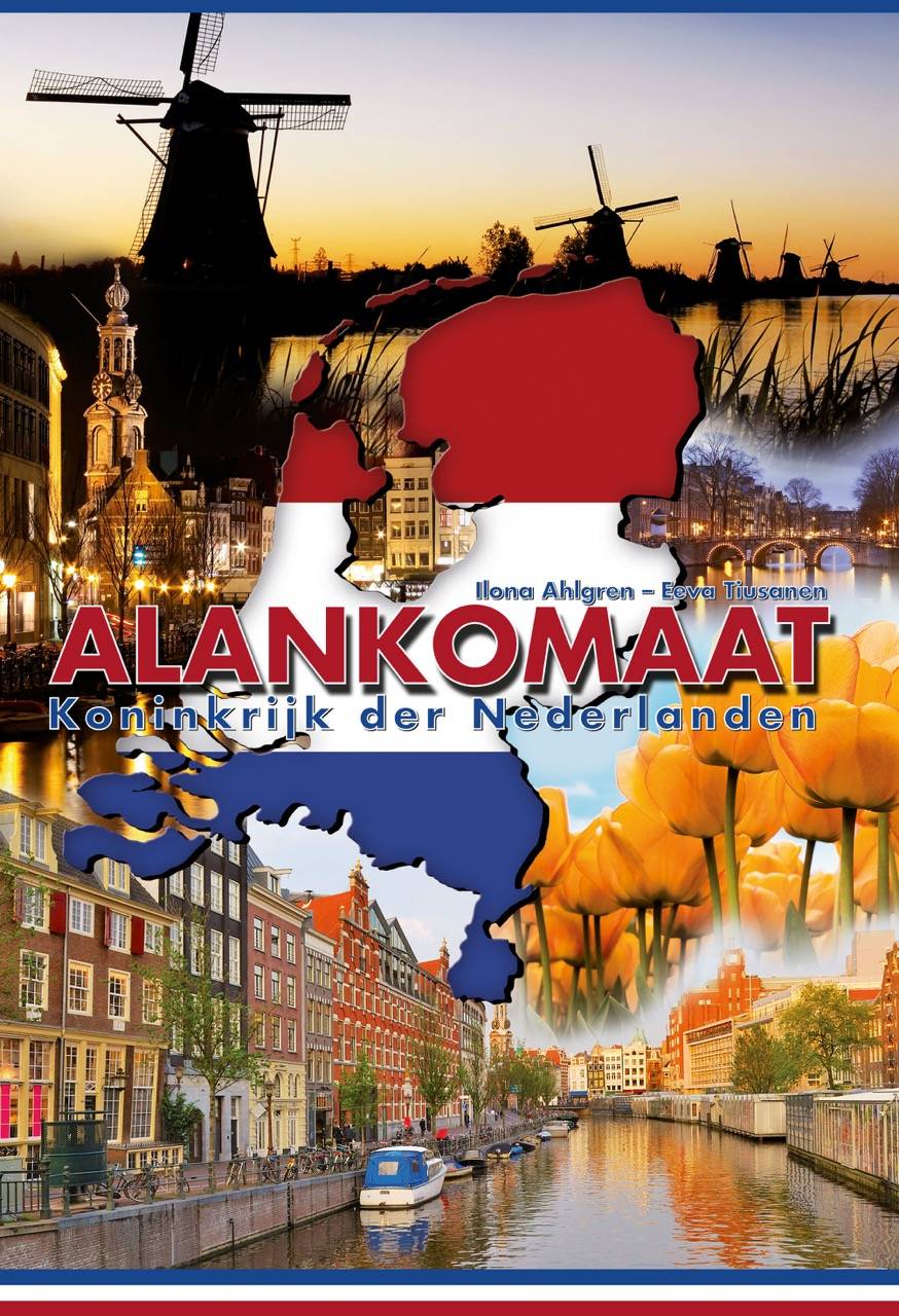 Alankomaat