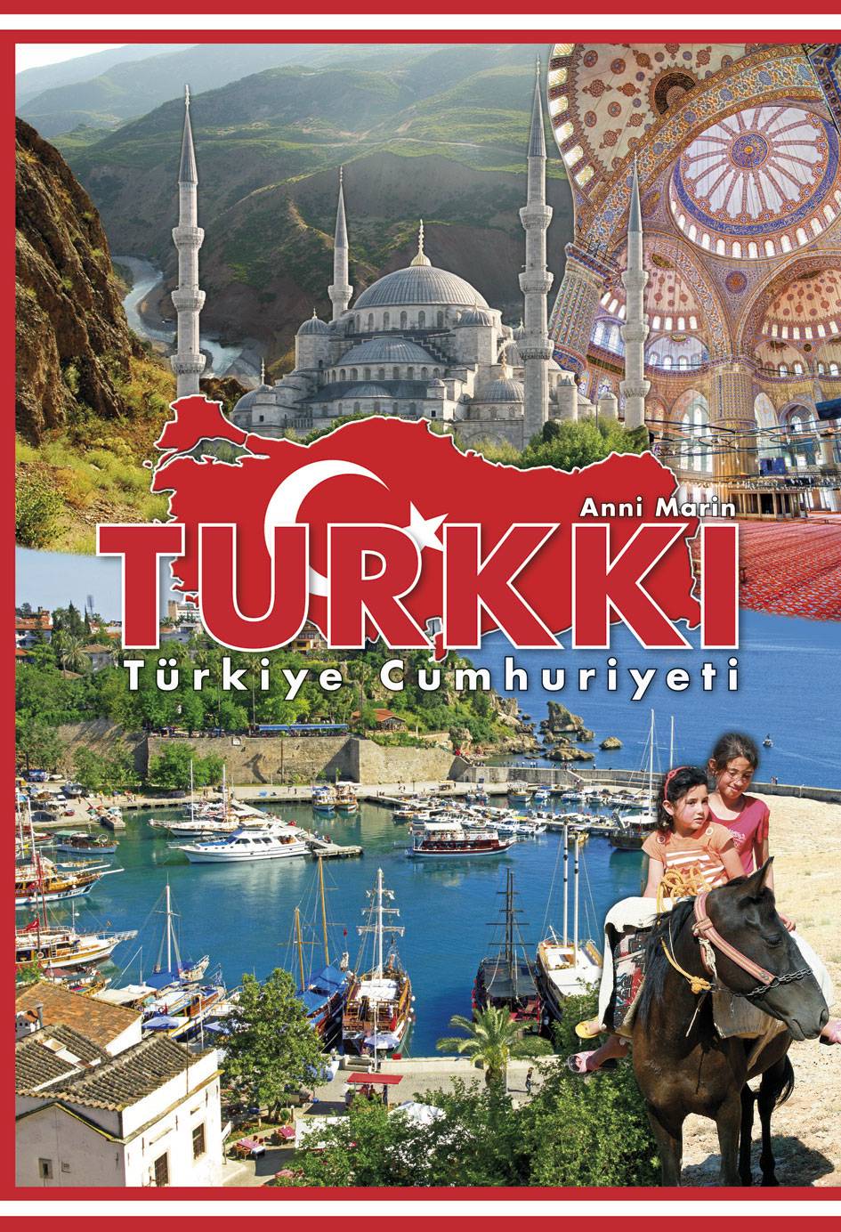 Turkki