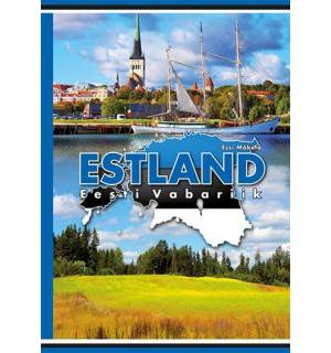 ESTLAND - Eesti Vabariik