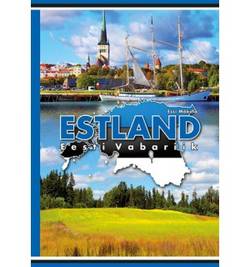 ESTLAND - Eesti Vabariik