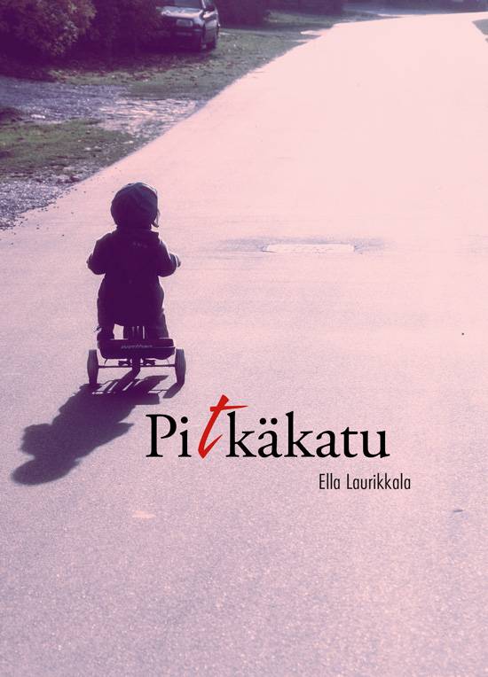Pitkäkatu
