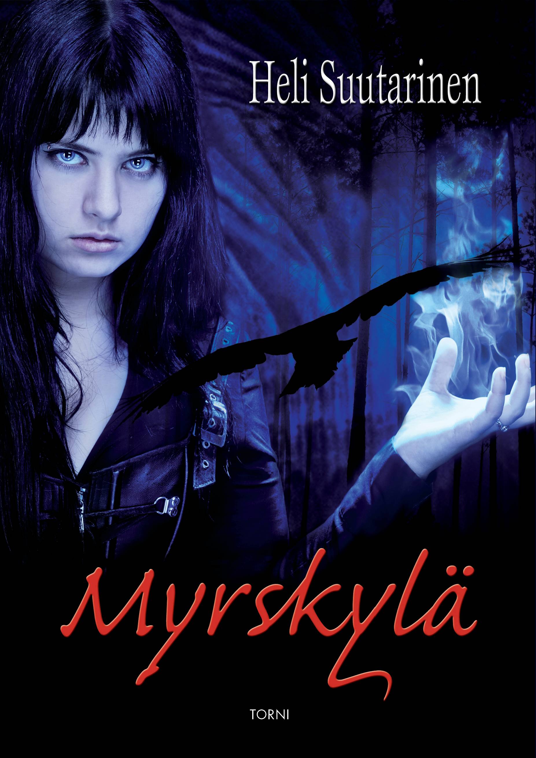 Myrskylä