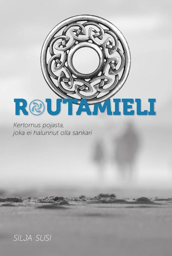 Routamieli