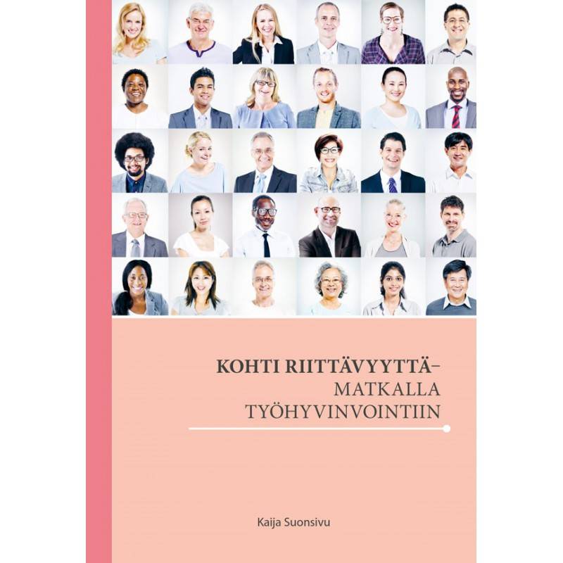Kohti riittävyyttä