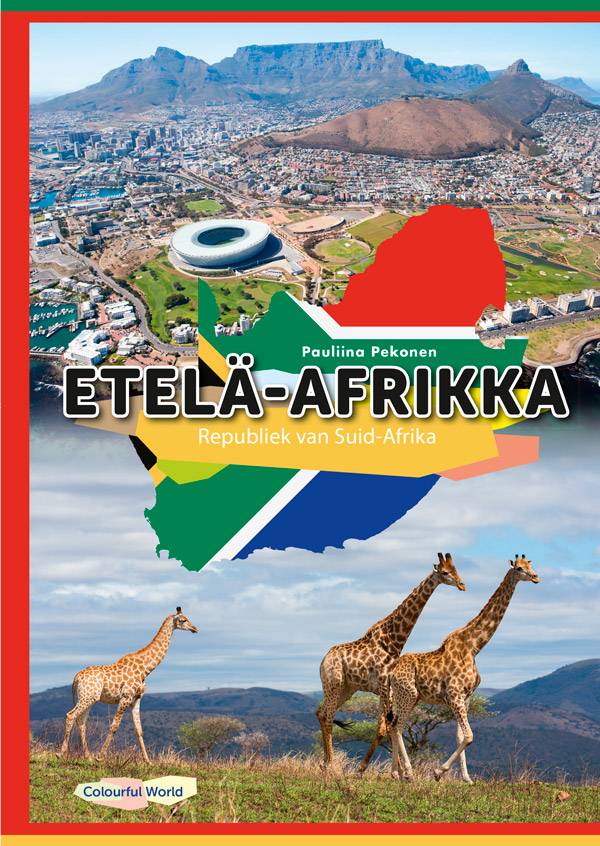 Etelä-Afrika