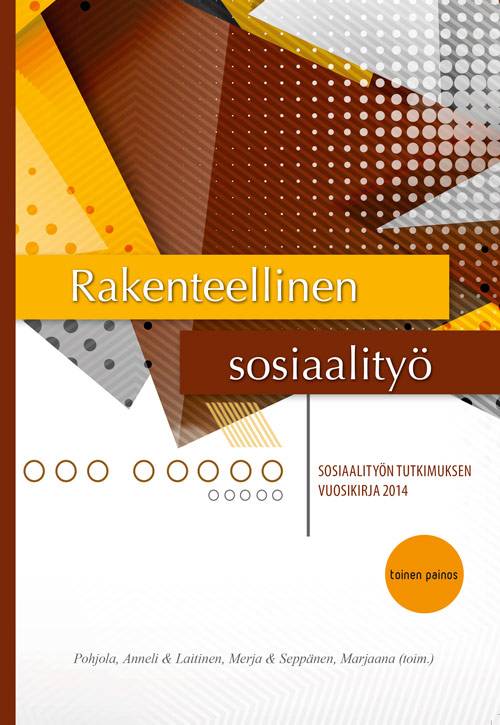 Rakenteellinen sosiaalityö