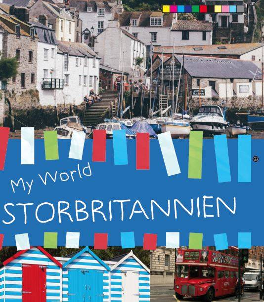 My world : Storbritannien