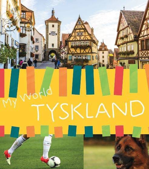 My world : Tyskland