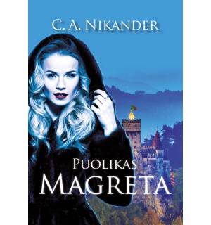 Puolikas Magreta