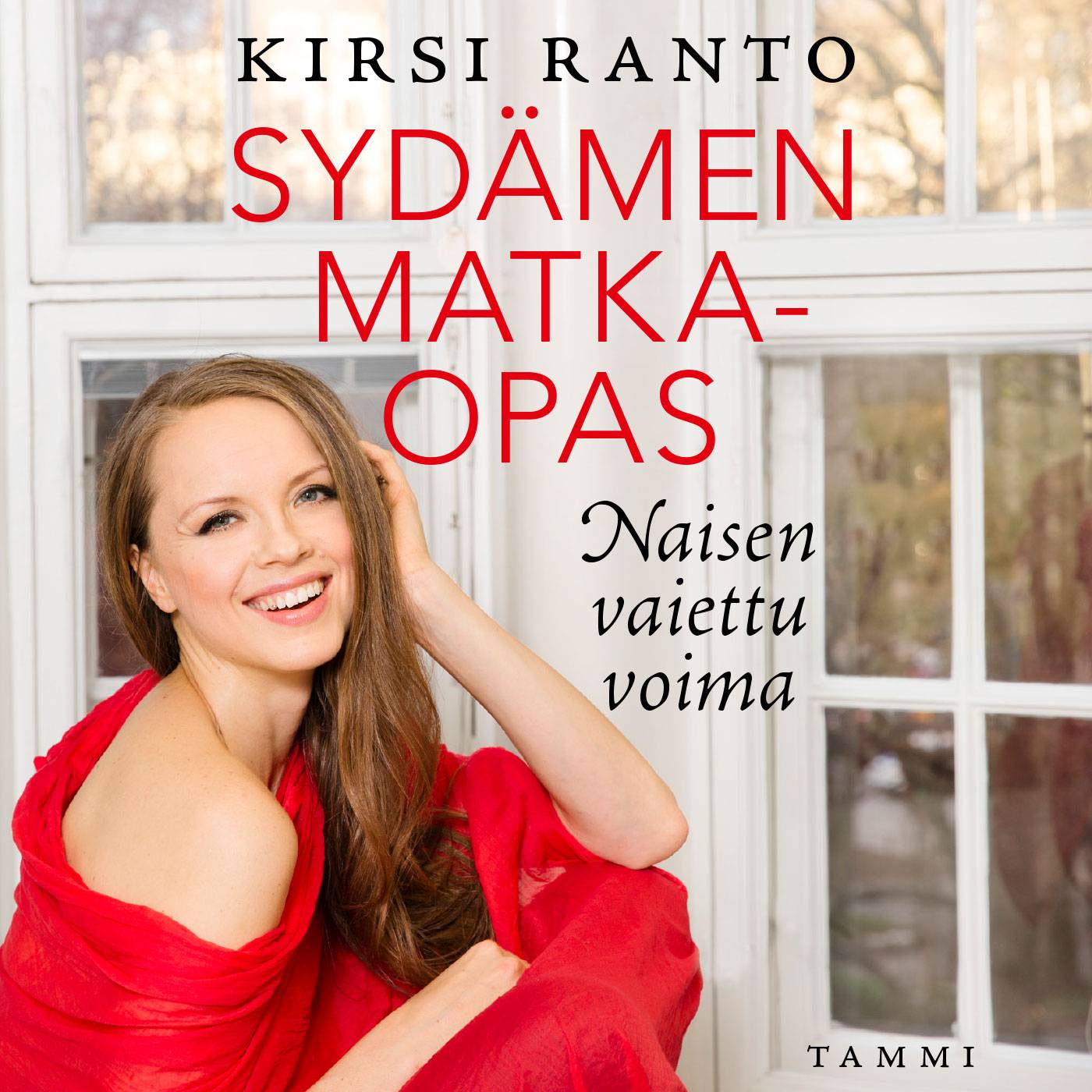 Sydämen matkaopas