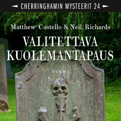 Valitettava kuolemantapaus