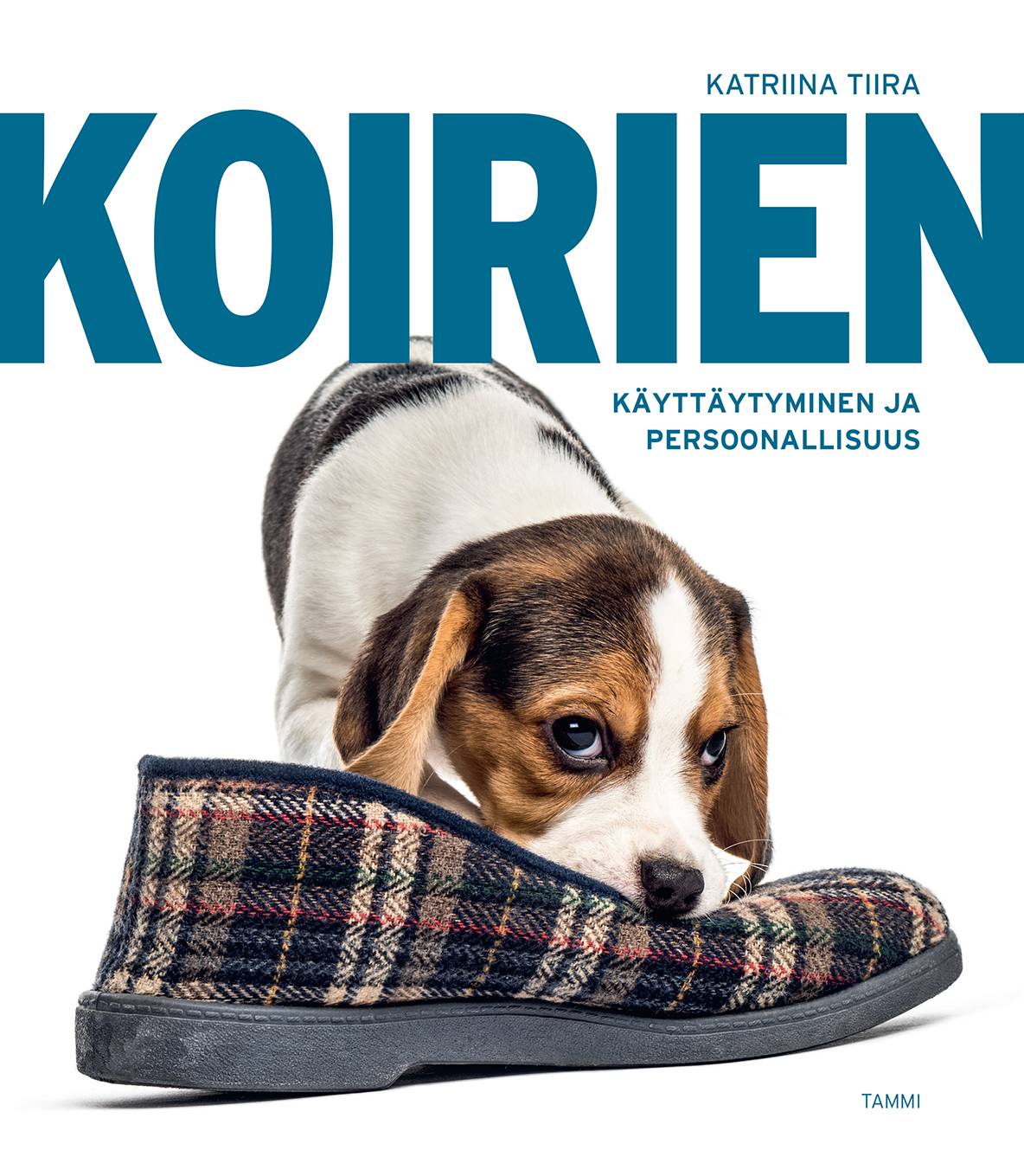 Koirien käyttäytyminen ja persoonallisuus