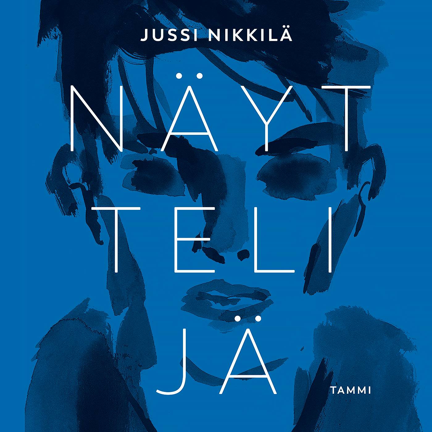 Näyttelijä