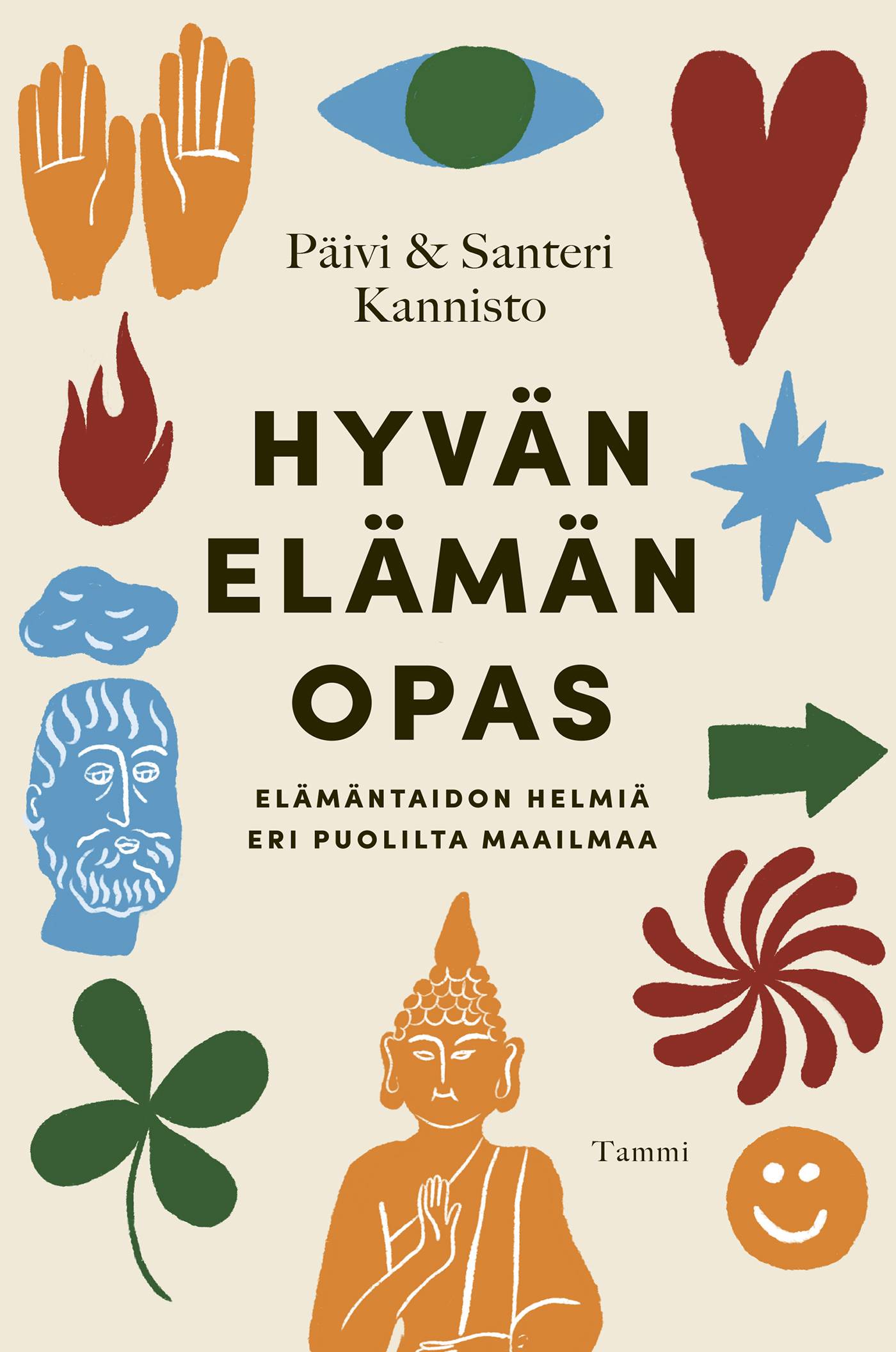 Hyvän elämän opas