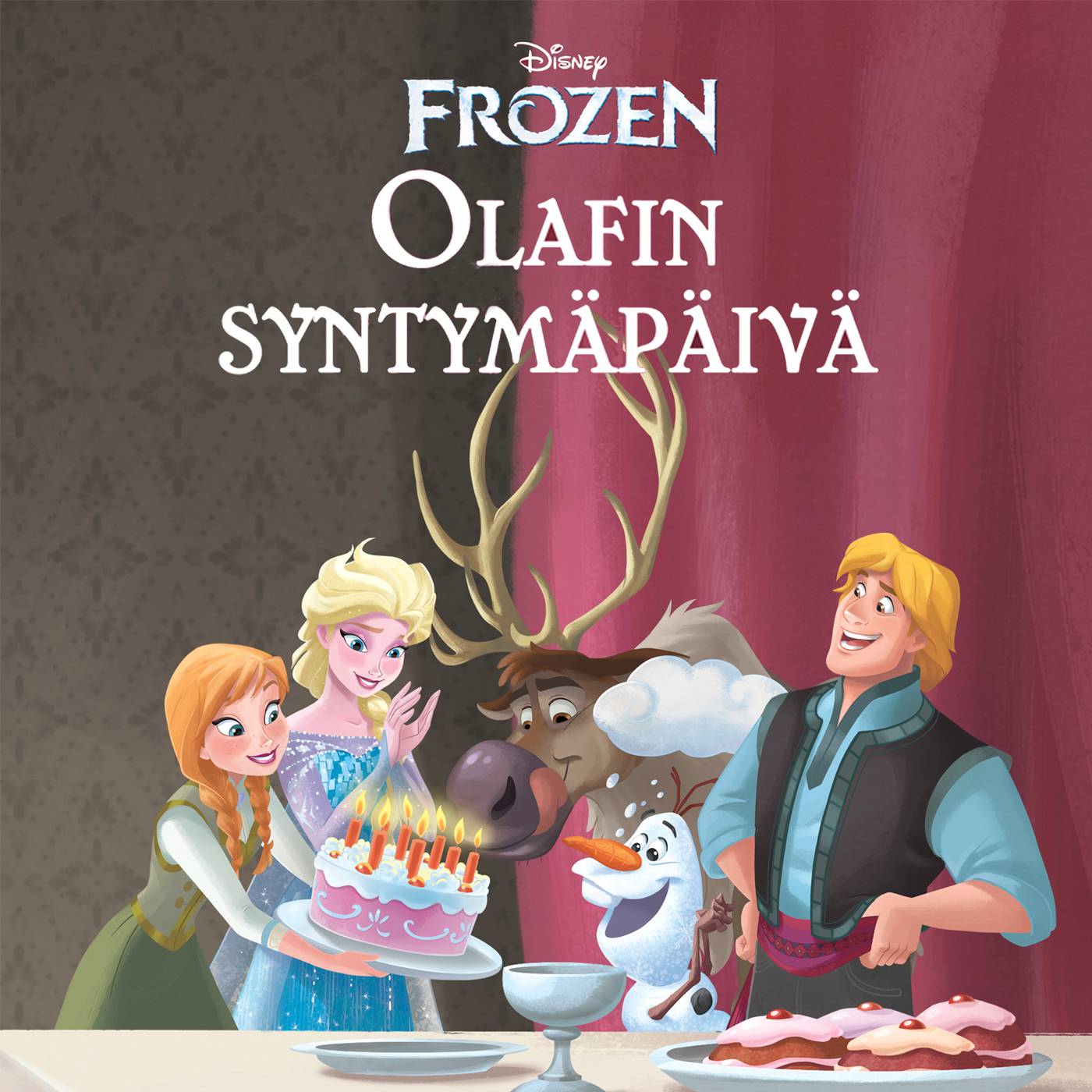 Olafin syntymäpäivä