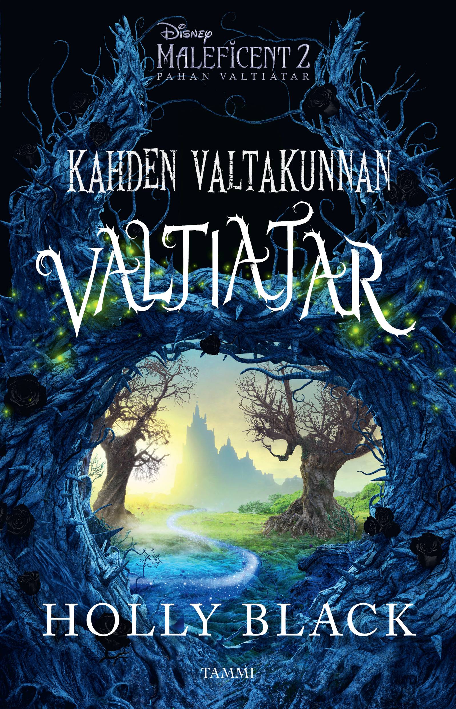 Kahden valtakunnan valtiatar