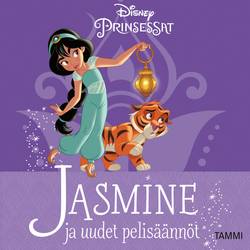 Jasmine ja uudet pelisäännöt