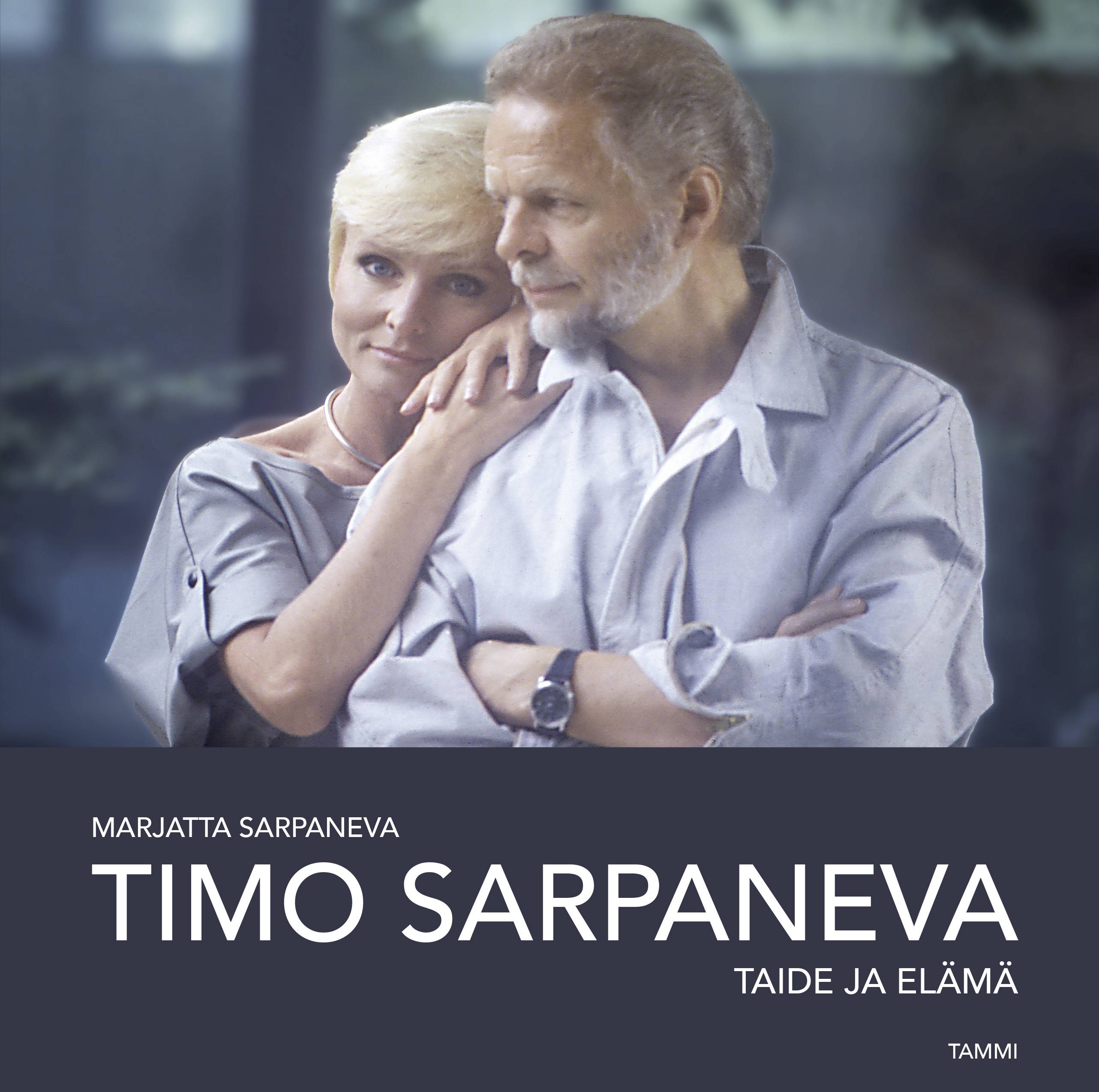 Timo Sarpaneva