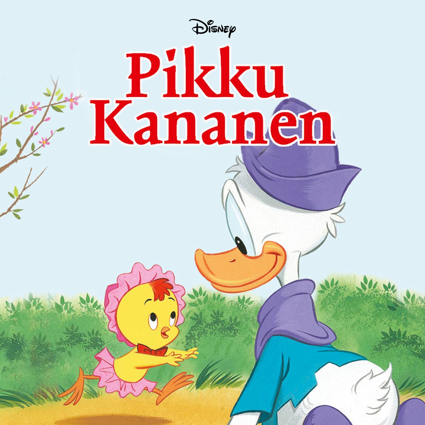 Pikku Kananen