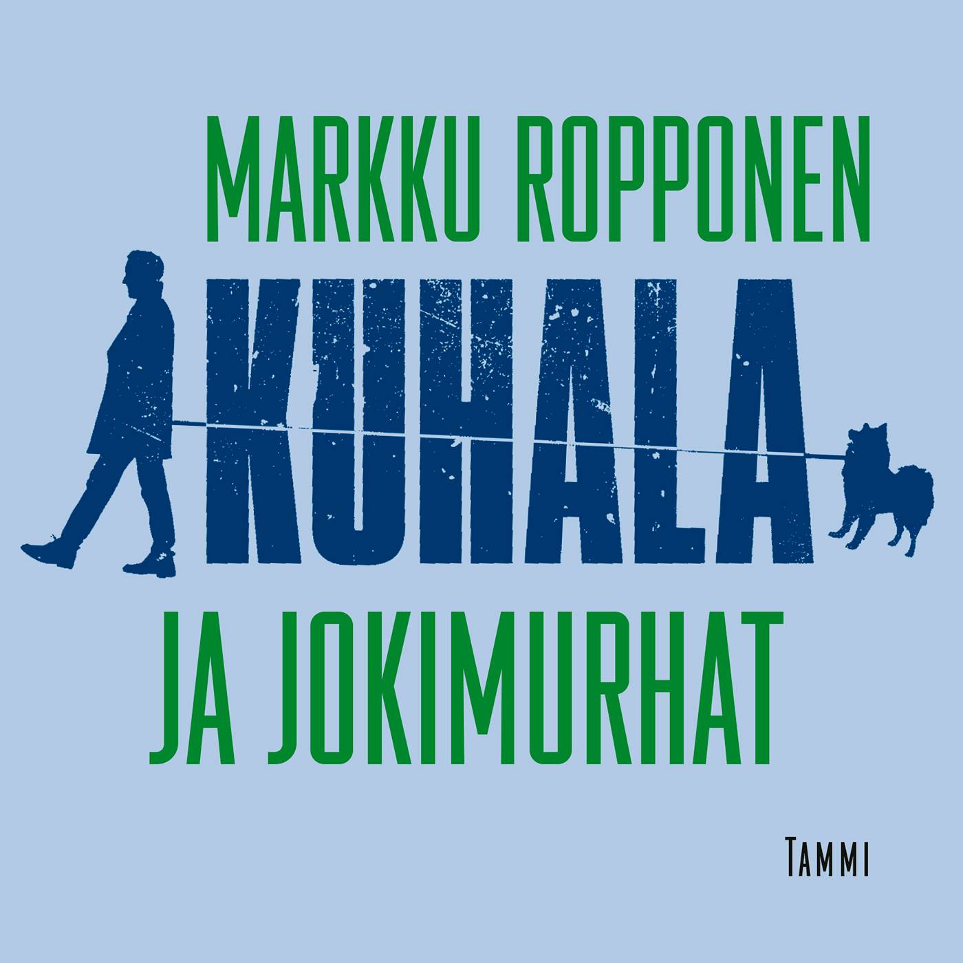 Kuhala ja jokimurhat