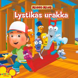 Lystikäs urakka