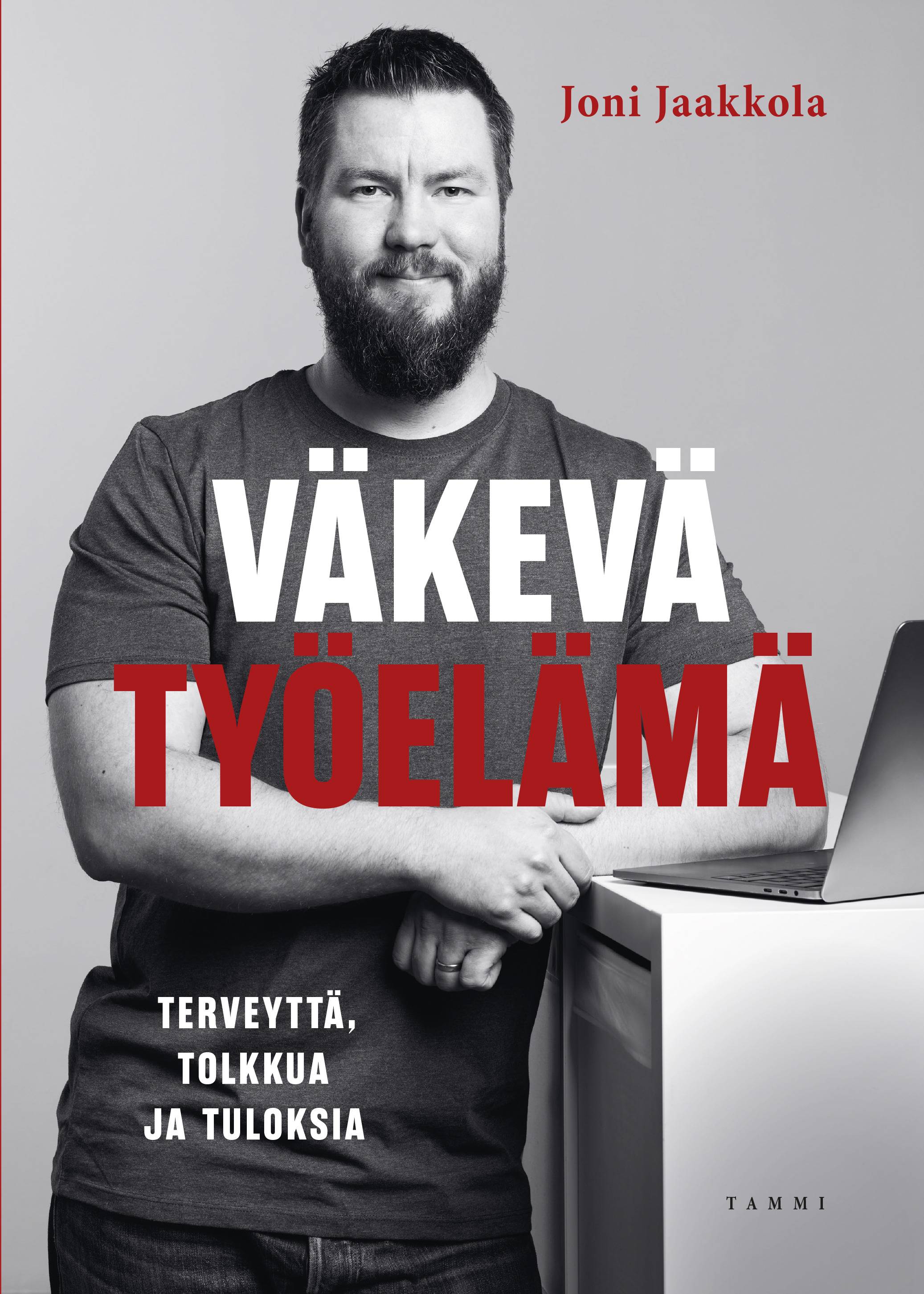 Väkevä työelämä