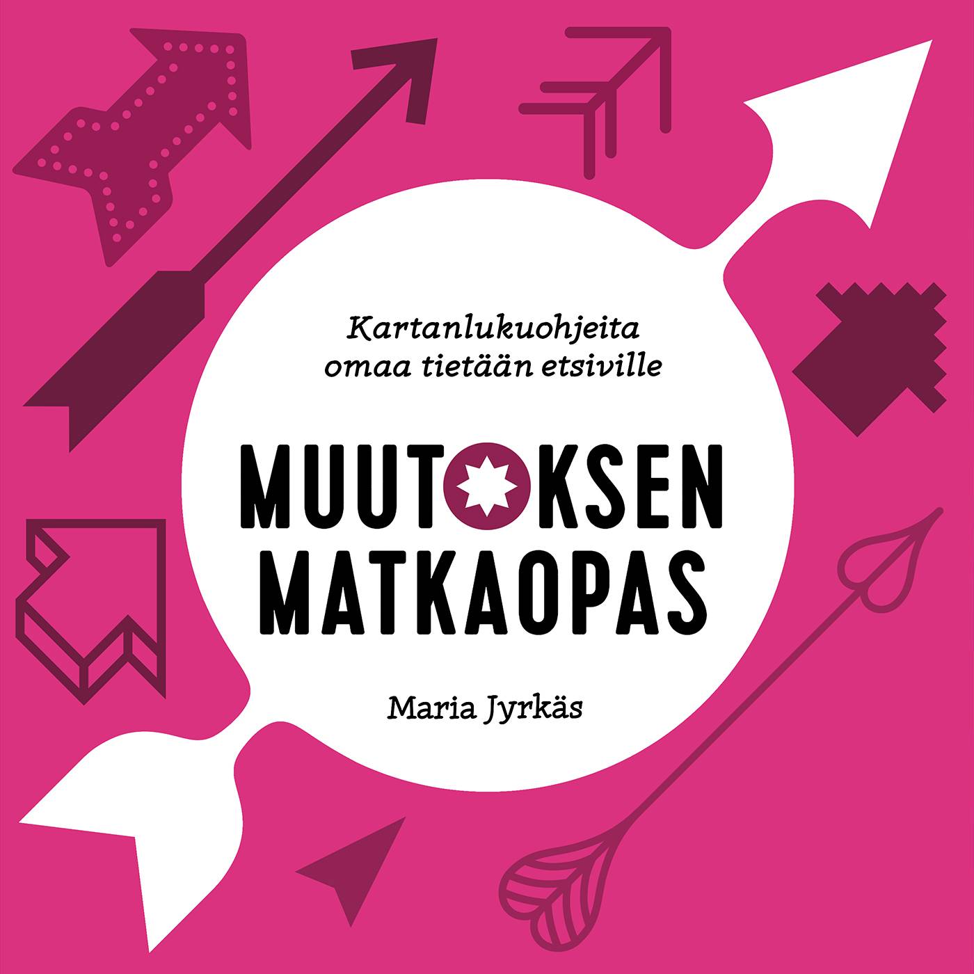 Muutoksen matkaopas