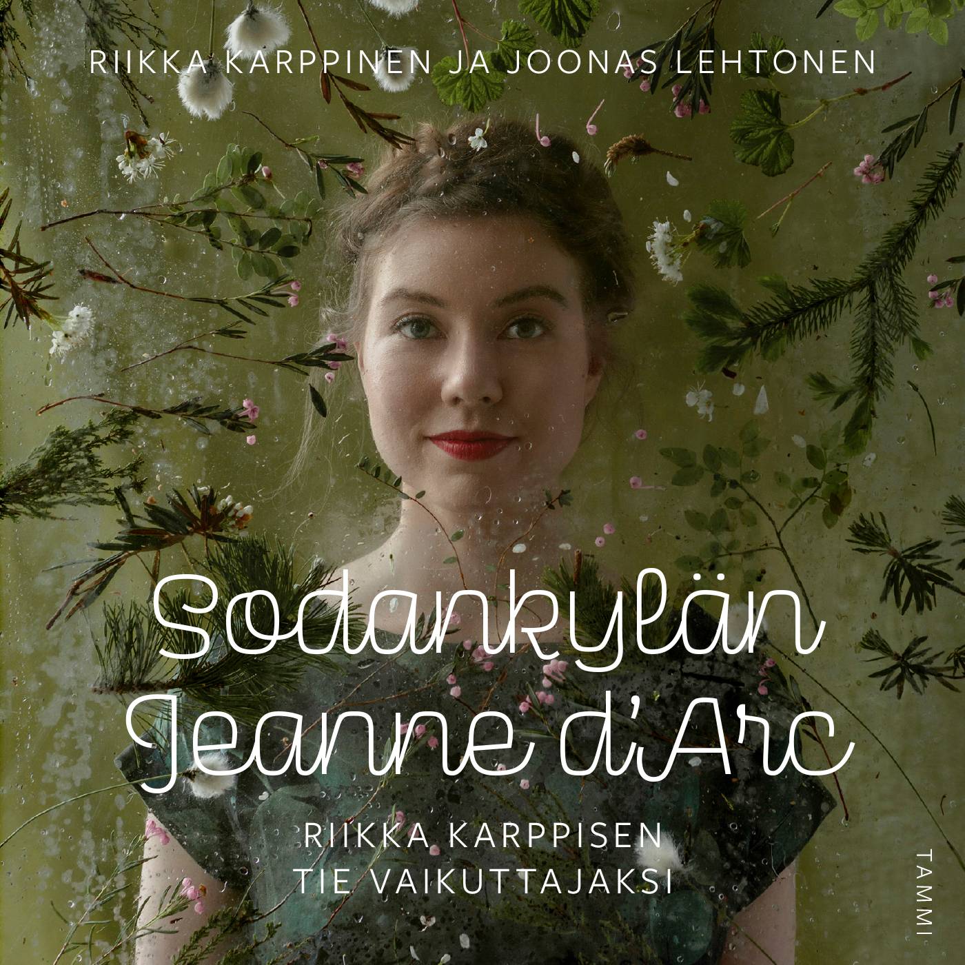 Sodankylän Jeanne d'Arc