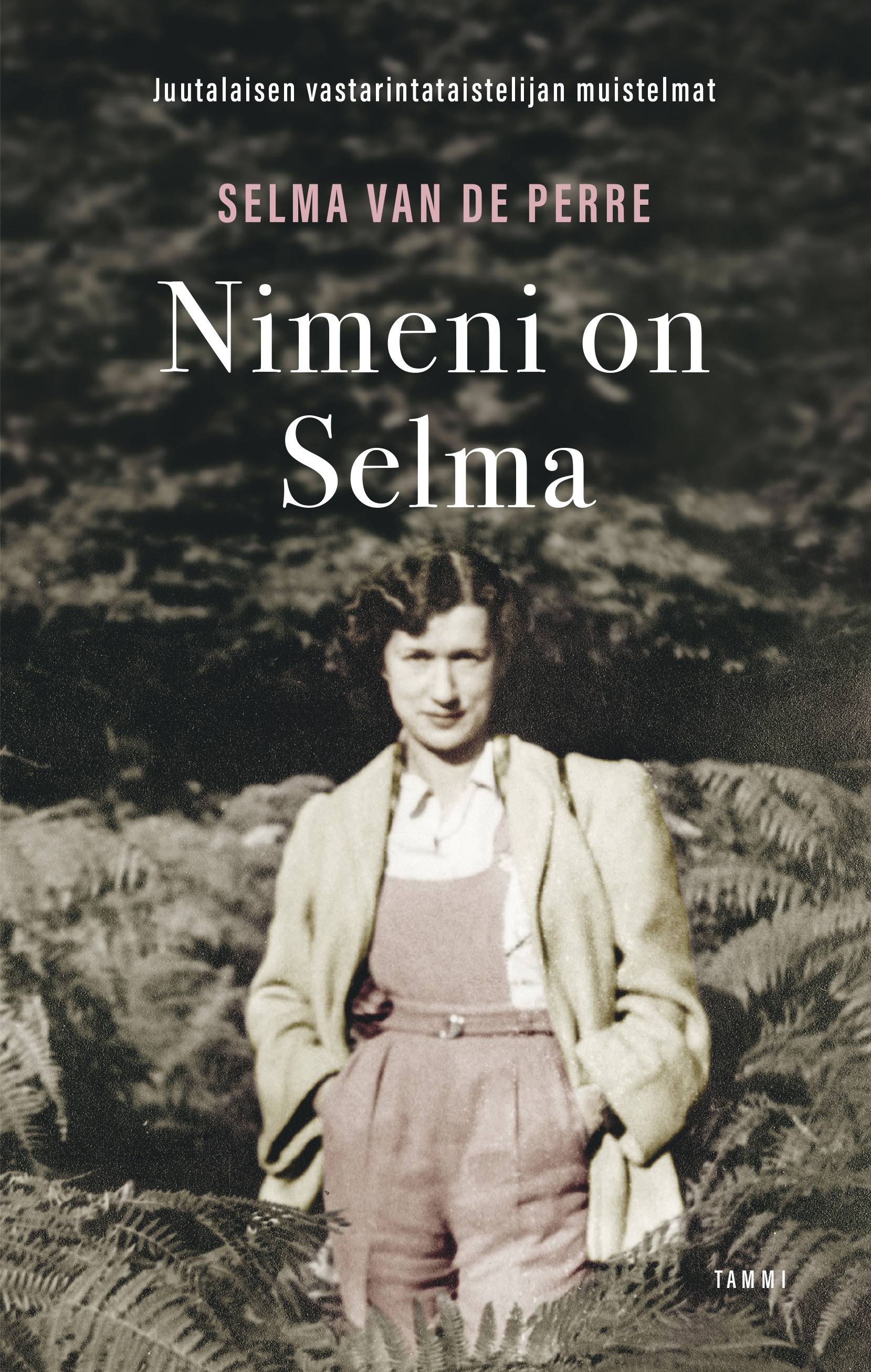 Nimeni on Selma