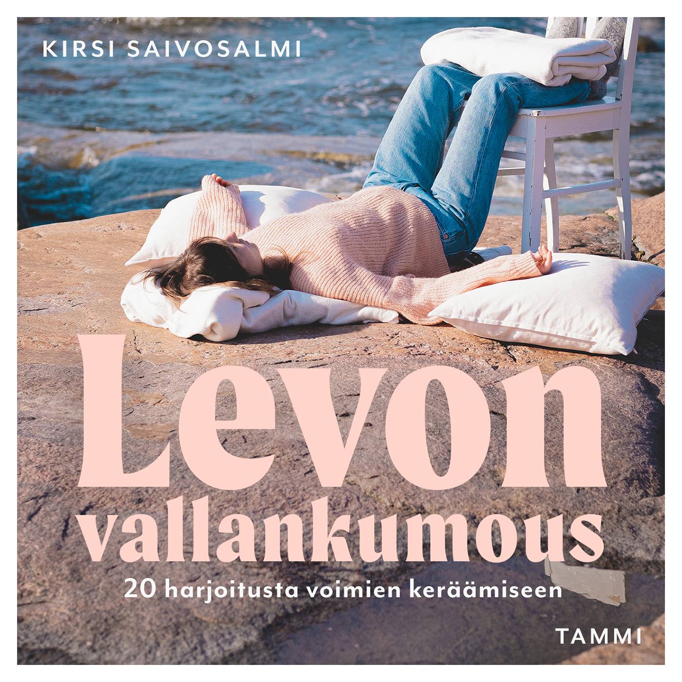 Levon vallankumous