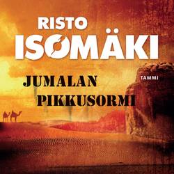 Jumalan pikkusormi