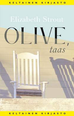 Olive, taas