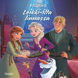 Frozen 2 Leikki-ilta linnassa