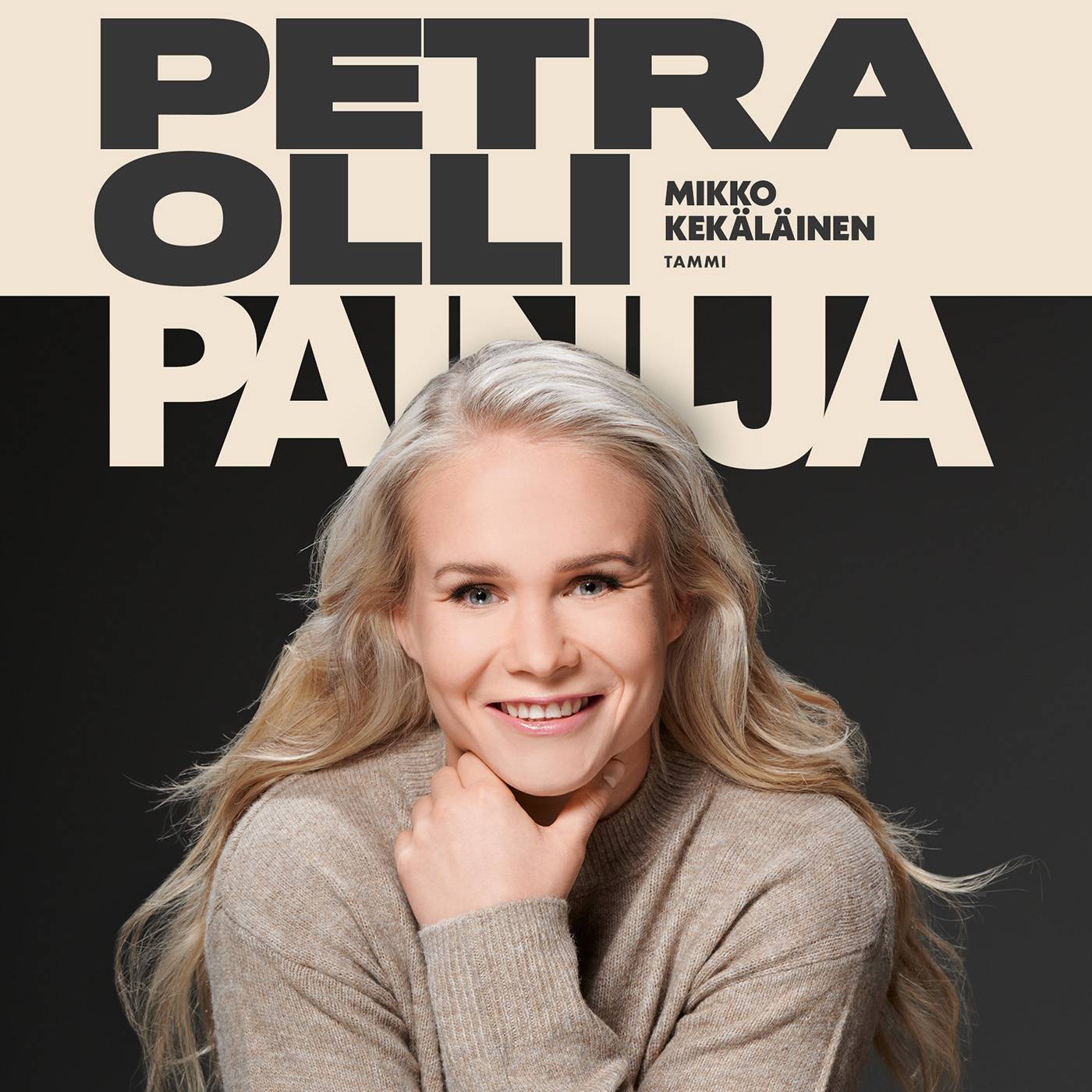 Petra Olli - Painija