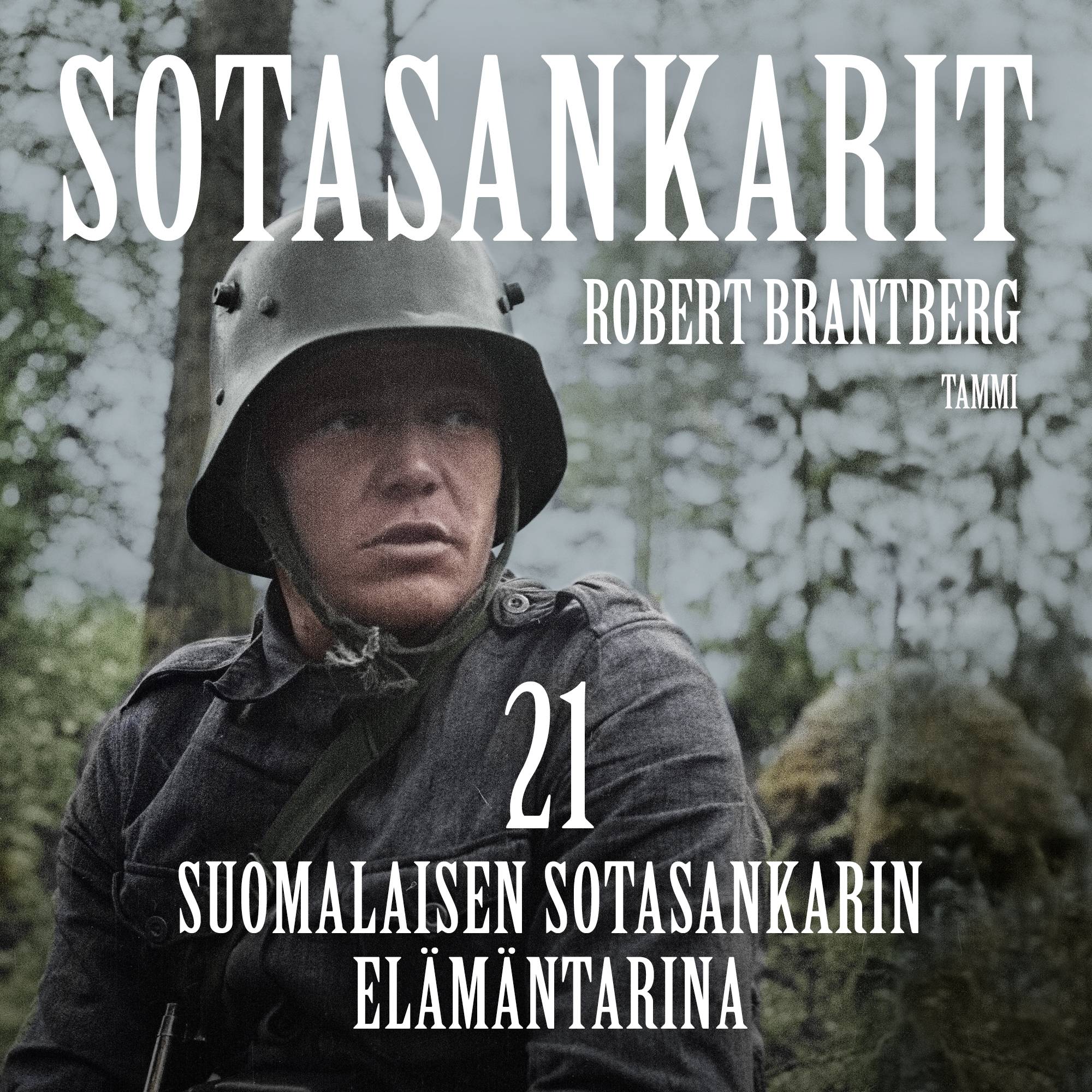 Sotasankarit