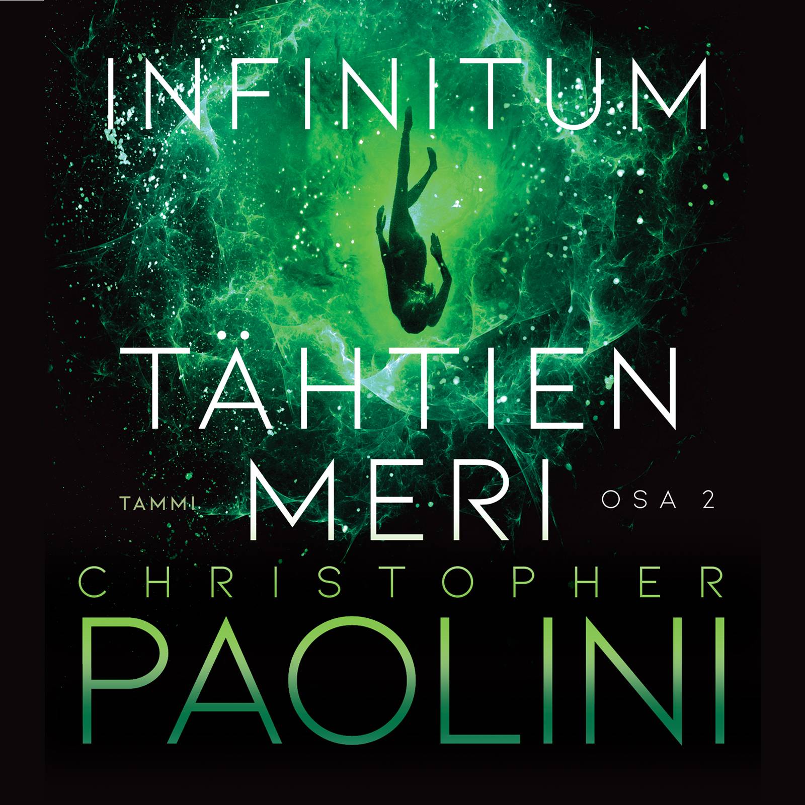 Infinitum. Tähtien meri. Osa 2 