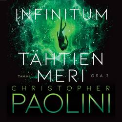 Infinitum. Tähtien meri. Osa 2 