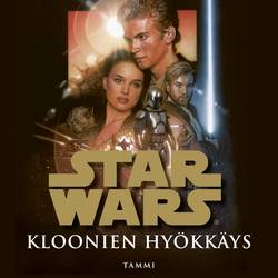 Star Wars. Kloonien hyökkäys