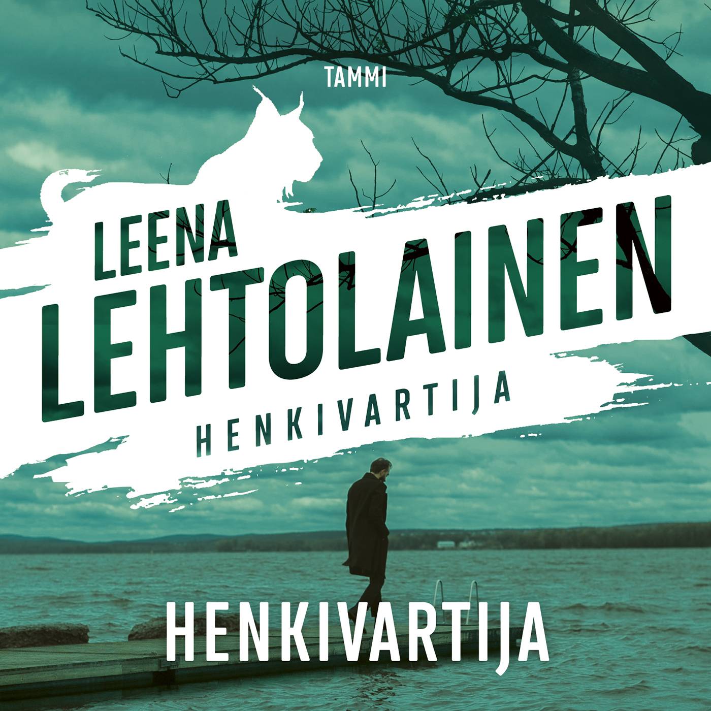 Henkivartija