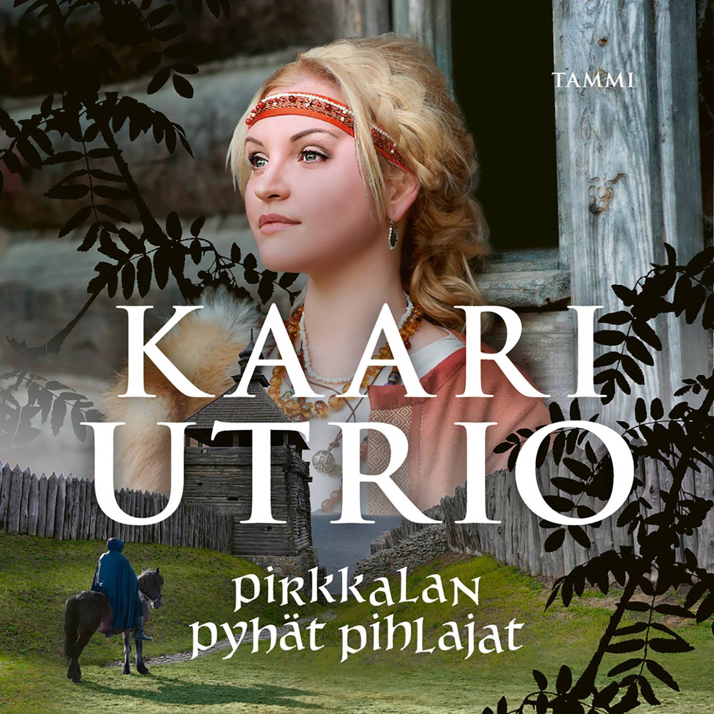 Pirkkalan pyhät pihlajat